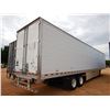 Image 8 : 2014 GREAT DANE 31053 Reefer / Refrigerated Trailer