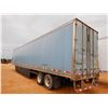 Image 5 : 2008 WABASH DVCVHPC Dry Van Trailer