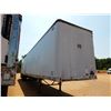 Image 11 : 2000 DORSEY AIDTLS Dry Van Trailer