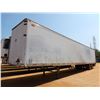 Image 1 : 2000 DORSEY AIDTLS Dry Van Trailer
