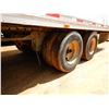 Image 3 : 2000 DORSEY AIDTLS Dry Van Trailer