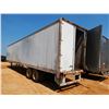 Image 5 : 2000 DORSEY AIDTLS Dry Van Trailer