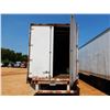 Image 6 : 2000 DORSEY AIDTLS Dry Van Trailer