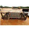Image 9 : 1999 BIG TEX PH2922DT Tag Trailer