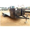 Image 10 : 1998 BETTER BUILT 6N2922DTE Gooseneck Trailer