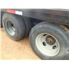 Image 4 : 1998 BETTER BUILT 6N2922DTE Gooseneck Trailer