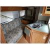 Image 10 : 2002 FLEETWOOD WILDERNESS YUKON Travel Trailer
