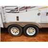 Image 10 : 2008 FOREST RIVER SURVEYOR Travel Trailer