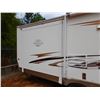 Image 9 : 2008 FOREST RIVER SURVEYOR Travel Trailer