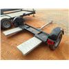 Image 3 : 2013 ROADMASTER RM3477 Car Carrier Trailer