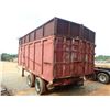 Image 5 : BIG TEX GOOSENECK Dump Trailer