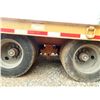 Image 8 : 2011 BETTER BUILT 22.5 TON Tag Trailer
