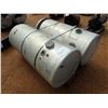 Image 1 : (2) ALUMINUM FUEL TANKS (A-1)