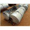 Image 1 : (2) ALUMINUM FUEL TANKS (A-1)