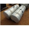 Image 1 : (2) ALUMINUM FUEL TANKS (A-1)