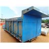 Image 4 : 15' DUMP BODY
