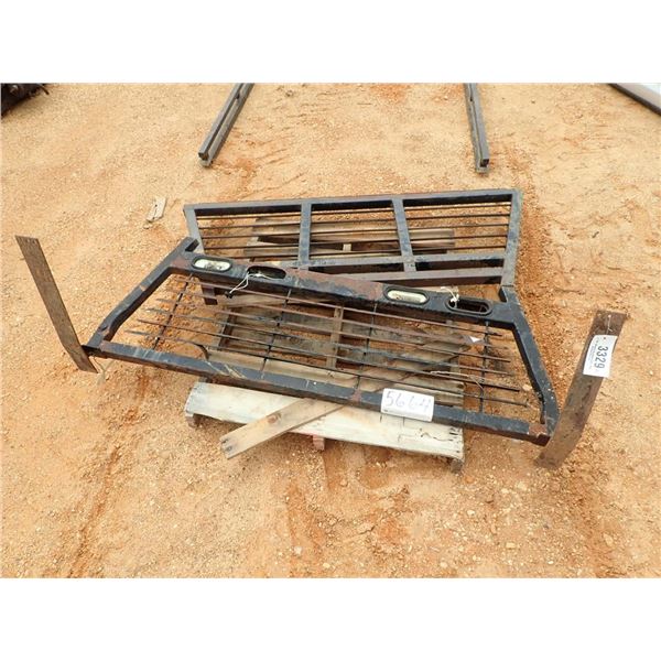 HEADACHE RACK (2) EACH