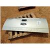 Image 1 : FORD F250/350 SUPER DUTY TAIL GATE