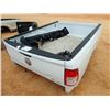 Image 1 : 2021 DODGE TRUCK 3/4 TON TRUCK BED, INCLUDES REAR BUMPER, RECEIVER HITCH, 4X4