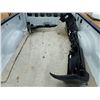 Image 3 : 2021 DODGE TRUCK 3/4 TON TRUCK BED, INCLUDES REAR BUMPER, RECEIVER HITCH, 4X4