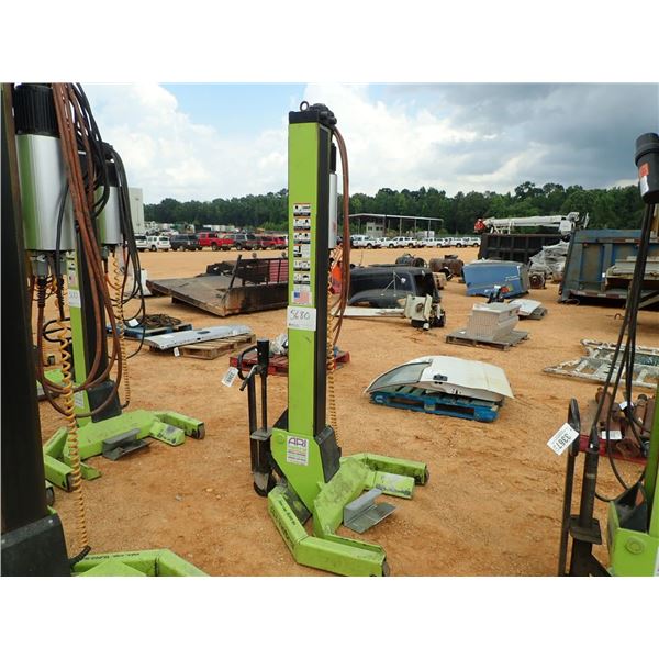 ARI-HETRA HDML-8AE LIFT SYSTEM