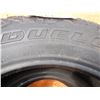 Image 3 : (4) 275/60R20 TIRES (A-2)
