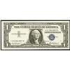 Image 1 : 1957 $1 STAR Silver Certificate