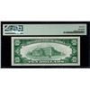 Image 2 : 1928 $10 Gold Certificate PMG 64