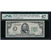 Image 1 : 1934 $50 Philadelphia FRN PMG 67EPQ