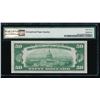 Image 2 : 1934 $50 Philadelphia FRN PMG 67EPQ
