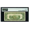 Image 2 : 1934 $20 STAR Mule Kansas City FRN PMG 25