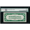 Image 2 : 1934 $1000 Cleveland FRN PMG 55EPQ