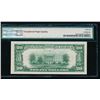 Image 2 : 1934C $20 Cleveland FRN PMG 66EPQ