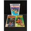 Image 1 : WOLVERINE #2-4 (MARVEL COMICS)