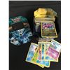 Image 1 : POKEMON CARD LOT