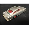 Image 2 : CORGI TOYS 007 JAMES BOND ASTON MARTIN DB5 (RARE)