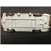 Image 3 : CORGI TOYS 007 JAMES BOND ASTON MARTIN DB5 (RARE)