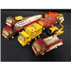 Image 1 : VINTAGE TONKA TRUCK LOT