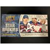 Image 1 : 2020-21 UPPER DECK NHL STAR ROOKIES BOX SET