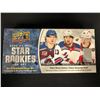 Image 1 : 2020-21 UPPER DECK NHL STAR ROOKIES BOX SET