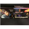 Image 2 : STAR TREK ORIGINAL FILM CELL BOX SET