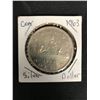 Image 1 : 1963 CANADA SILVER DOLLAR