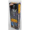 Image 1 : Hayden Christensen Star Wars Signed Darth Vader Action Figure PSA/DNA