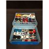 Image 2 : VINTAGE 1970S HOT WHEELS WITH ORIGINAL CASE  ( FULL)
