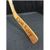 Image 1 : DON CHERRY SIGNED HOCKEY STICK