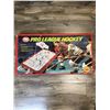 Image 1 : VINTAGE PRO LEAGUE TABLE TOP HOCKEY IN BOX