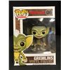 Image 1 : FUNKO POP NO. 06 GREMLINS