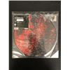 Image 1 : VINYL RECORD DAY EXCLUSIVE DEFTONES PICTURE DISC