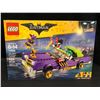 Image 1 : SEALED LEGO 70906 THE JOKER LOWRIDER