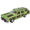 Image 2 : Chevy Chase National Lampoon's Vacation Signed 1:18 Family Truckster (Beckett Witnessed)